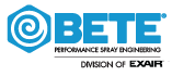 BETE Performance Spray Engineering