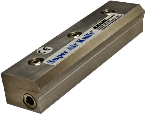 Super air knife product